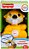 Fisher-Price Brinquedo Castor Dancarino Mattel HHC47 - Imagem 1