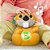 Fisher-Price Brinquedo Castor Dancarino Mattel HHC47 - Imagem 3