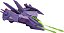 Disney Pixar Lightyear Nave de Combate do Zurg Mattel HHJ61 - Imagem 4