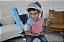 Viseira Treino Lightyear Patrulheiro Espacial Mattel Hhj73 - Imagem 2