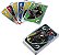 Jogo de Cartas Uno Star Wars Mandalorian Mattel HJR23 - Imagem 5