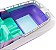 Boneca Barbie Mermaid Power com Barco Mattel HHG60 - Imagem 5