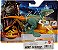 Jurassic World Dinossauro Moros Intrepidus Mattel HDX18 - Imagem 1