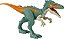 Jurassic World Dinossauro Moros Intrepidus Mattel HDX18 - Imagem 2