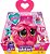 Adotados Fur Balls Little Live Pets - Fun Divirta-se F0015-1 - Imagem 1