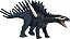 Jurassic World Dominion Dinossauro Miragaia Mattel HDX18 - Imagem 2