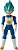 Boneco Dragon Ball Super Saiyan Blue Vegeta Bandai F00602 - Imagem 2