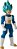 Boneco Dragon Ball Super Saiyan Blue Vegeta Bandai F00602 - Imagem 3