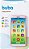 Baby Phone Rosa Buba 6842 - Imagem 1