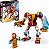 Lego Marvel Armadura Mecânica do Homem de Ferro 76203 - Imagem 1