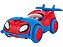 Spidey Veículo Giratório Deluxe Homem Aranha 2374 - Imagem 3