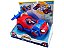 Spidey Veículo Giratório Deluxe Homem Aranha 2374 - Imagem 2