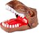 Dino Doido Dinossauro Morde Dedo Zoop Toys ZP00396 - Imagem 2
