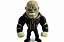 Boneco Metals Die Cast DC Killer Croc 4" DCT 3874 - Imagem 2