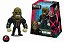 Boneco Metals Die Cast DC Killer Croc 4" DCT 3874 - Imagem 1