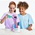 Little Live Pets Gotta GoTartaruga Fun Divirta-se F00837 - Imagem 7