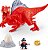 Smashers Ovo Dino Ilha do Pirata Grande Sort Fun F00926 - Imagem 4