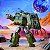 Boneco Transformers Legacy Voyager Bulkh Hasbro F3055 - Imagem 5