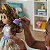 Boneca Baby Alive Princess Ellie Grows Up Morena Hasbro F5237 - Imagem 10