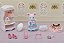 Sylvanian Families Fashion Playset Coleção Sugar Sweet Epoch 5540 - Imagem 2