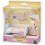 Sylvanian Families Conjunto Cama Menina Gato Primavera Epoch 5681 - Imagem 2