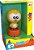 Pintinho Amarelinho Musical da Galinha Pintinha Elka 1208 - Imagem 1