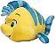 Disney Pelúcia 35cm Linguado Fun F0001-1 - Imagem 1