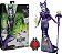 Boneca Malévola Disney Villains Hasbro F4561 - Imagem 1