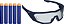 Acessório Nerf Elite Vision Gear Hasbro A5068 - Imagem 2