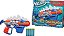 Nerf Lança Dardos Dino Stego-Smash Hasbro F0806 - Imagem 3