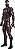 Spider-Man Titan Hero Series Web Warriors Miles Morales F5643 Hasbro - Imagem 3