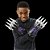 Pantera Negra Garras de Batalha de Wakanda Marvel Hasbro F4432 - Imagem 6