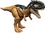 Jurassic World Dino Skorpiovenator Ruge e Ataca Mattel HDX37 - Imagem 2