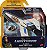 Disney Pixar Hyperspeed Lightyear Buzz XL-02 Mattel HHJ97 - Imagem 1