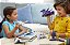 Disney Pixar Hyperspeed Lightyear Buzz XL-02 Mattel HHJ97 - Imagem 3