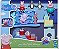Peppa Pig Conjunto  Aventura no Aquário Hasbro F4411 - Imagem 1