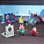 Peppa Pig Conjunto  Aventura no Aquário Hasbro F4411 - Imagem 3