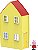 Peppa Pig Casa da Peppa e sua Família Hasbro F2167 - Imagem 4