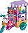 Polly Pocket Boneca Carrinho de doces Surpresas Mattel HHX76 - Imagem 5