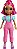 Polly Pocket Boneca Carrinho de doces Surpresas Mattel HHX76 - Imagem 3