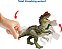 Jurassic World Dino Yangchuanosaurus Massiva Mattel HDX49 - Imagem 3