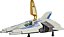 Disney Pixar Hyperspeed Lightyear Buzz XL-07 Mattel HHJ99 - Imagem 3
