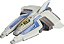 Disney Pixar Hyperspeed Lightyear Buzz XL-07 Mattel HHJ99 - Imagem 5