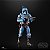 Star Wars The Black Series Death Watch Mandalorian Hasbro F4350 - Imagem 4