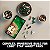 Lego Star Wars Diorama de Treinamento Jedi em Dagobah 75330 - Imagem 4