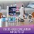 Lego Friends Academia Espacial da Olivia 41713 - Imagem 2