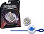 Beyblade Pro Series com Lançador Zwei Luinor Hasbro F2336 - Imagem 1