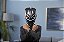 Pantera Negra Máscara Luminosa Vibranium Marvel F5888 Hasbro - Imagem 6