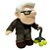 Pelúcia Disney Carl Fredricksen Fun Divirta-se F00759 - Imagem 2
