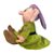 Pelúcia Disney Os Setes Anões Dunga Fun Divirta-se F00943 - Imagem 4